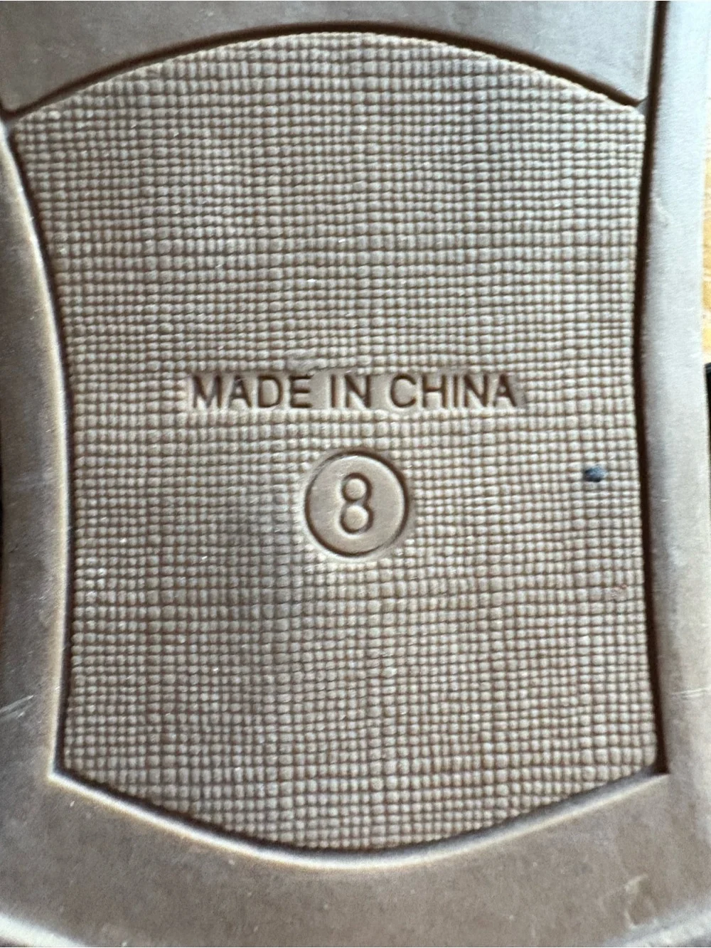 American Rag stylish slide